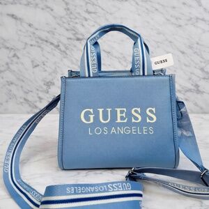 Guess purse